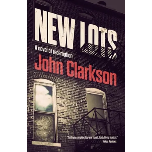 New Lots: A novel of redemption