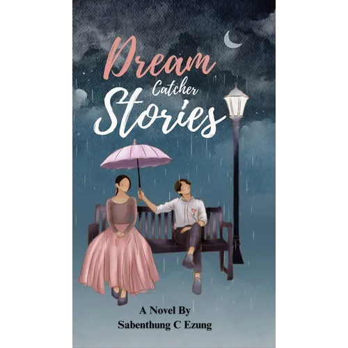 Dream Catcher Stories