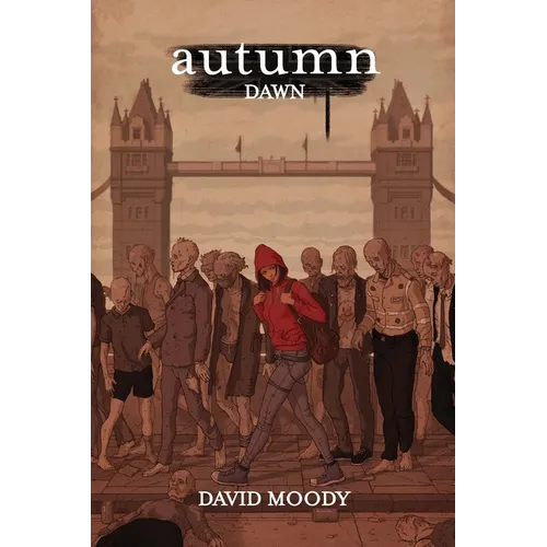 Autumn: Dawn