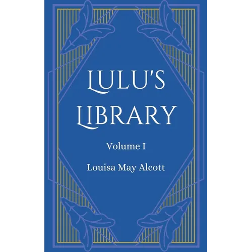 Lulu's Library, Volume 1