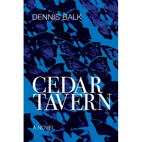 Cedar Tavern