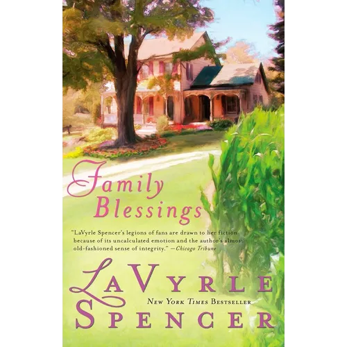 Family Blessings