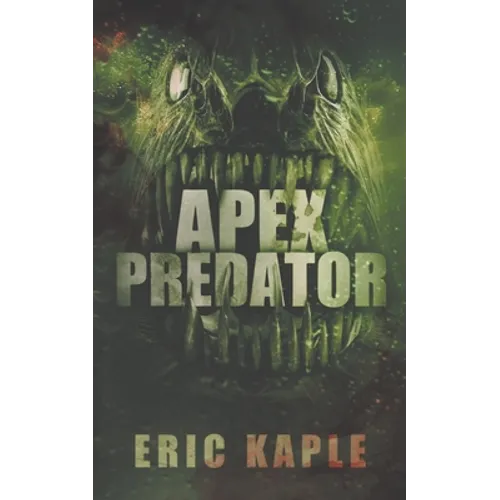 Apex Predator