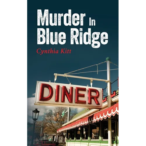 Murder In Blue Ridge
