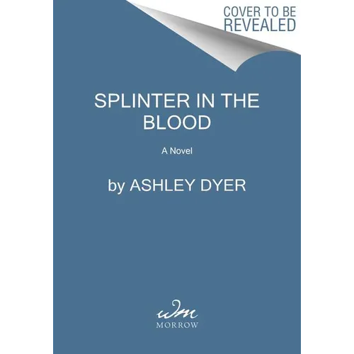 Splinter in the Blood