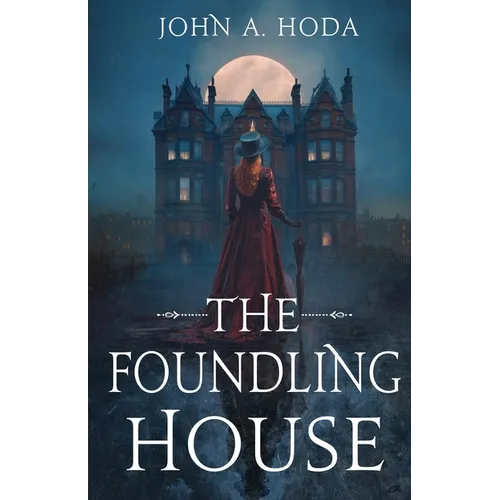The Foundling House