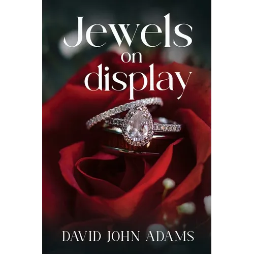 Jewels on Display