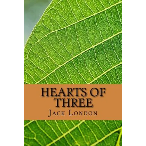 Hearts of Three