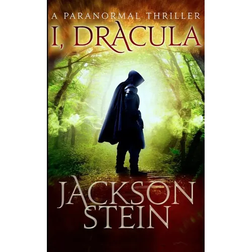 I, Dracula
