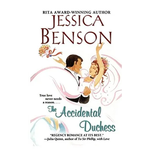 The Accidental Duchess