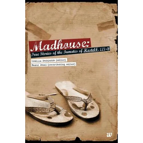 Madhouse