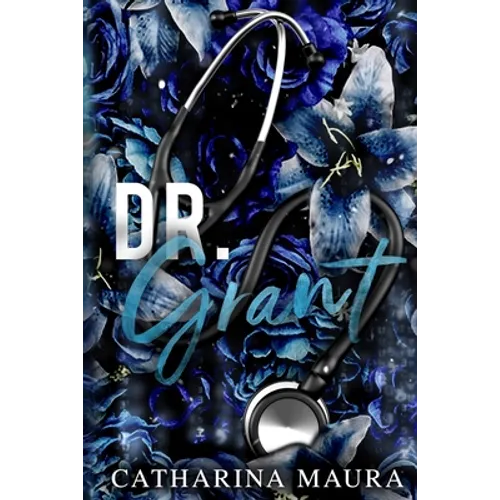 Dr. Grant: Large Print
