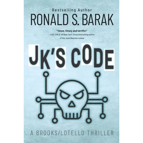 JK's Code