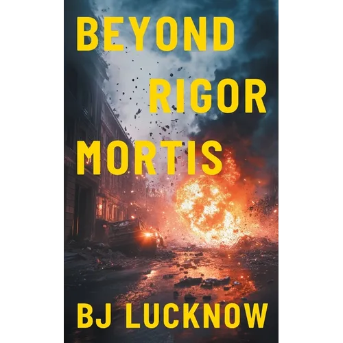 Beyond Rigor Mortis