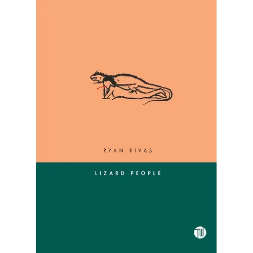 Lizard People
