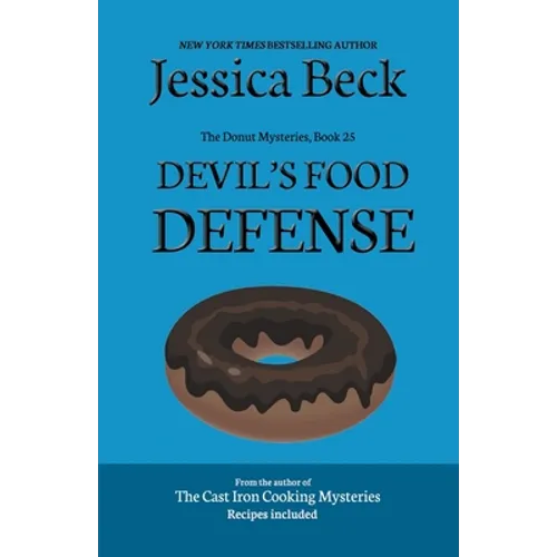 Devil's Food Defense