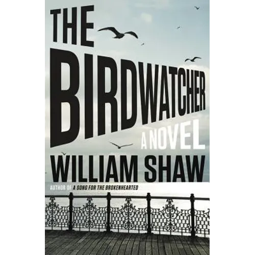 The Birdwatcher