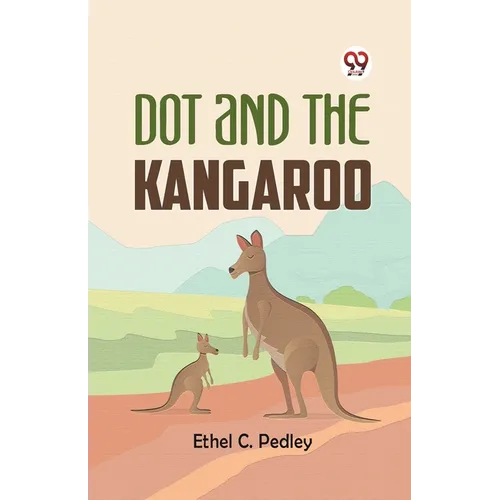 Dot and the Kangaroo