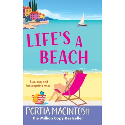Life's A Beach
