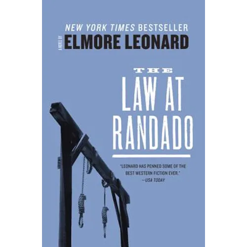 The Law at Randado