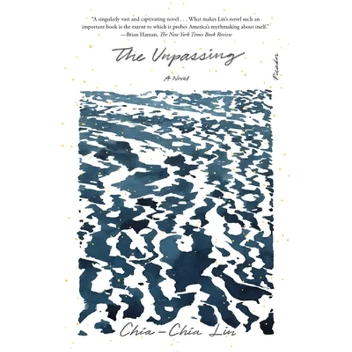 Unpassing