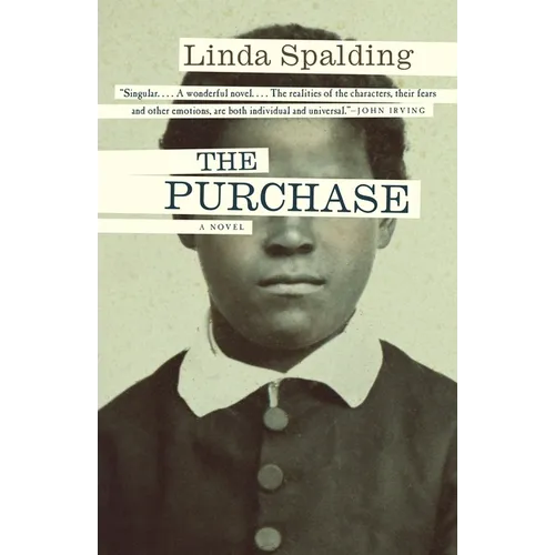 The Purchase