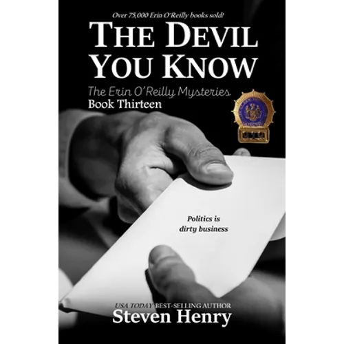 The Devil You Know