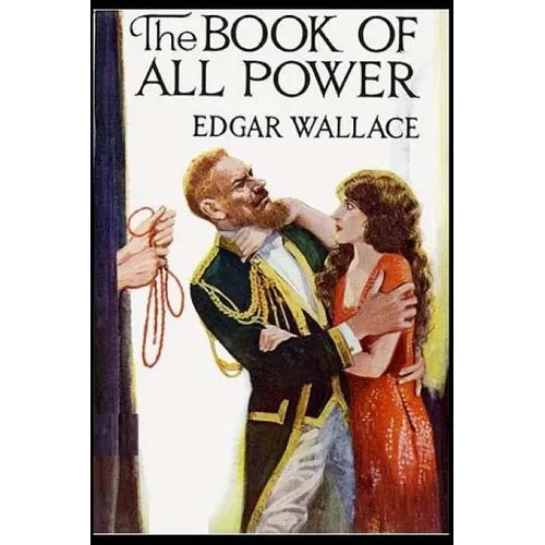 The Book of All-Power