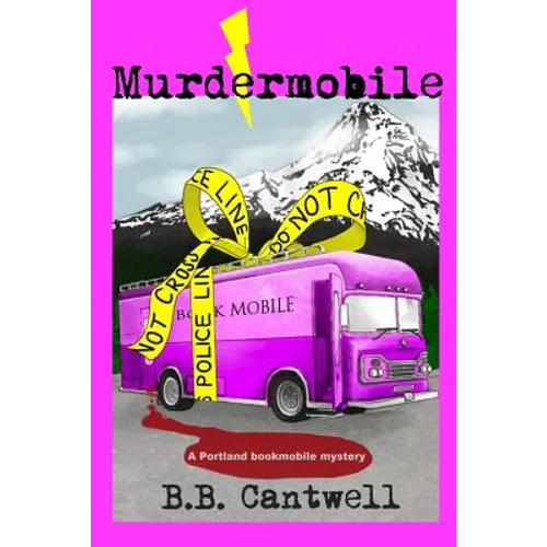 Murdermobile