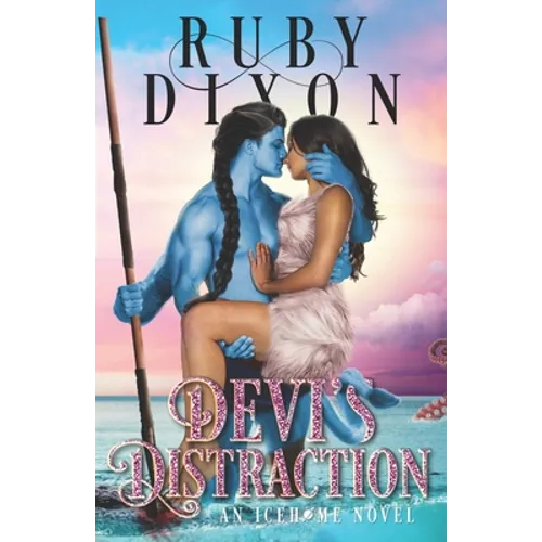 Devi's Distraction: A SciFi Alien Romance