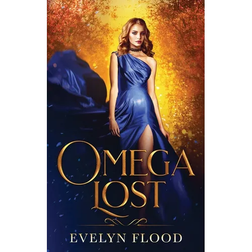 Omega Lost: The Omega War #2