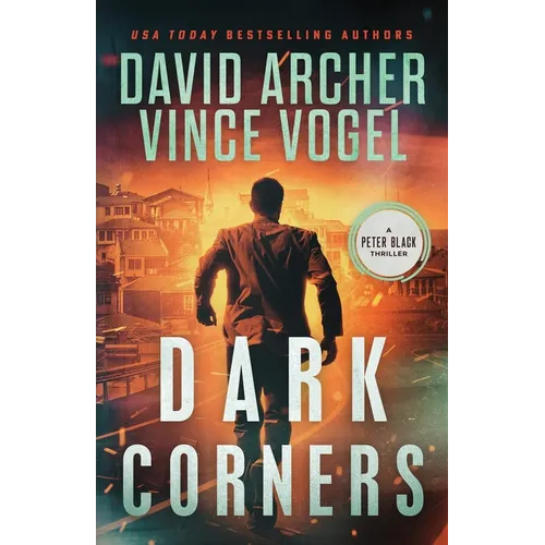 Dark Corners