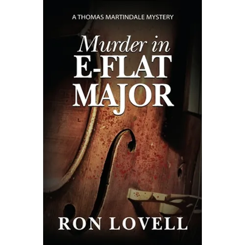 Murder in E-Flat