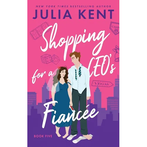 Shopping for a CEO's Fiancee