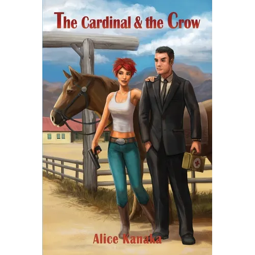 The Cardinal & The Crow
