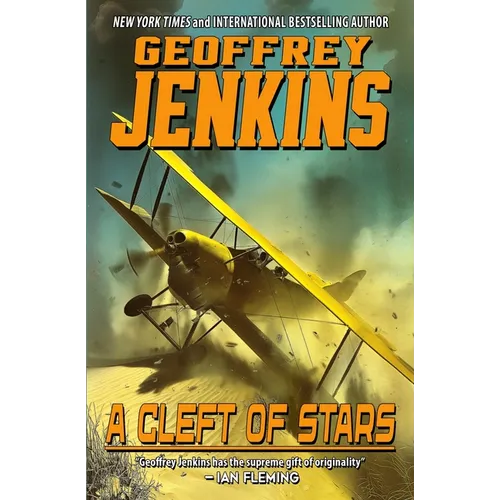 A Cleft of Stars