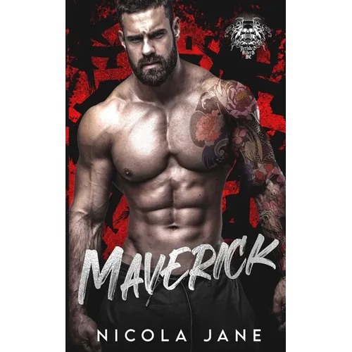 Maverick (Perished Riders MC Book 1)