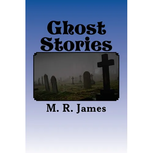 Ghost Stories