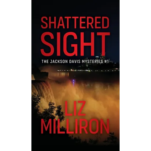 Shattered Sight