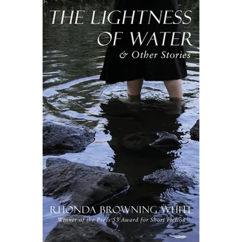 The Lightness of Water and Other Stories