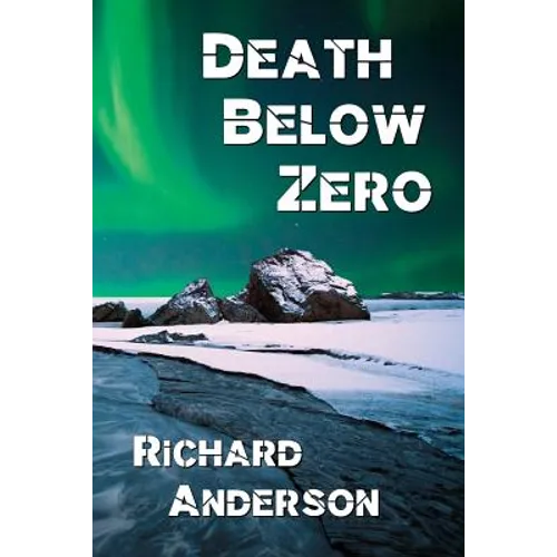 Death Below Zero
