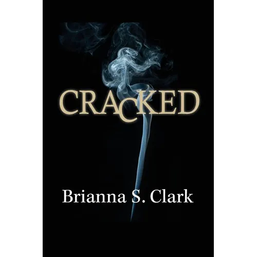 Cracked
