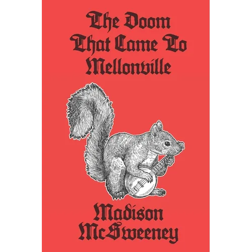 The Doom that Came to Mellonville