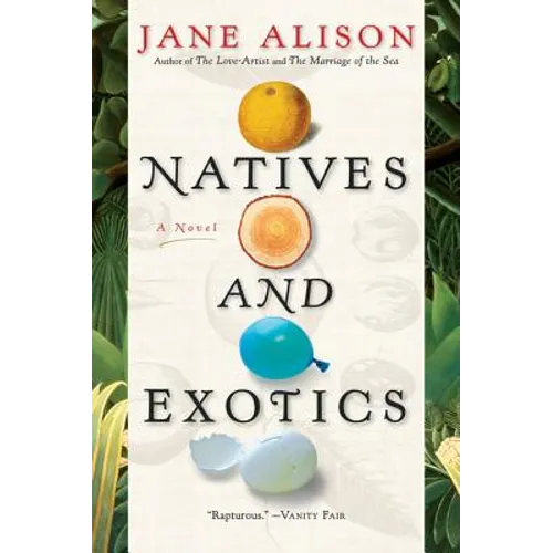 Natives and Exotics