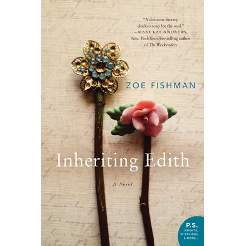 Inheriting Edith