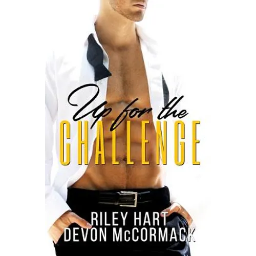 Up for the Challenge