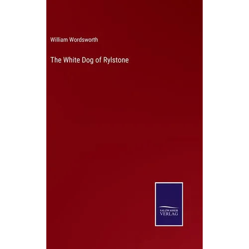 The White Dog of Rylstone