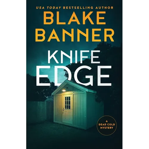 Knife Edge