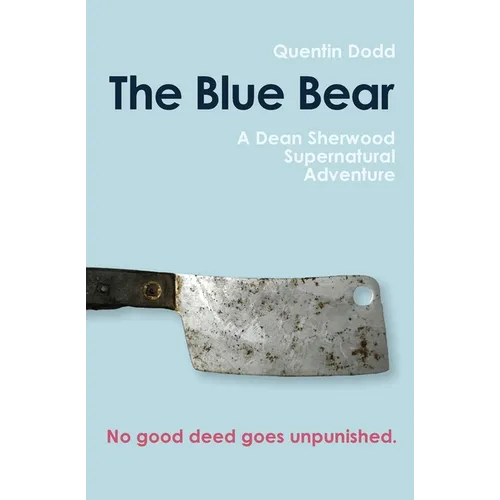 The Blue Bear