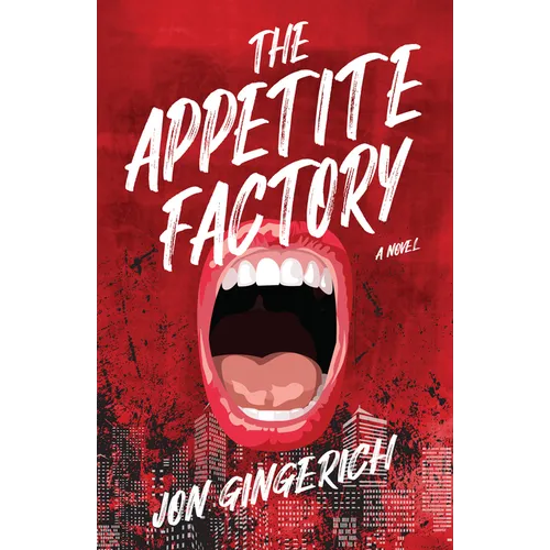 The Appetite Factory